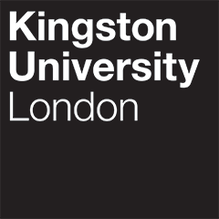 Kingston University Image Library logo